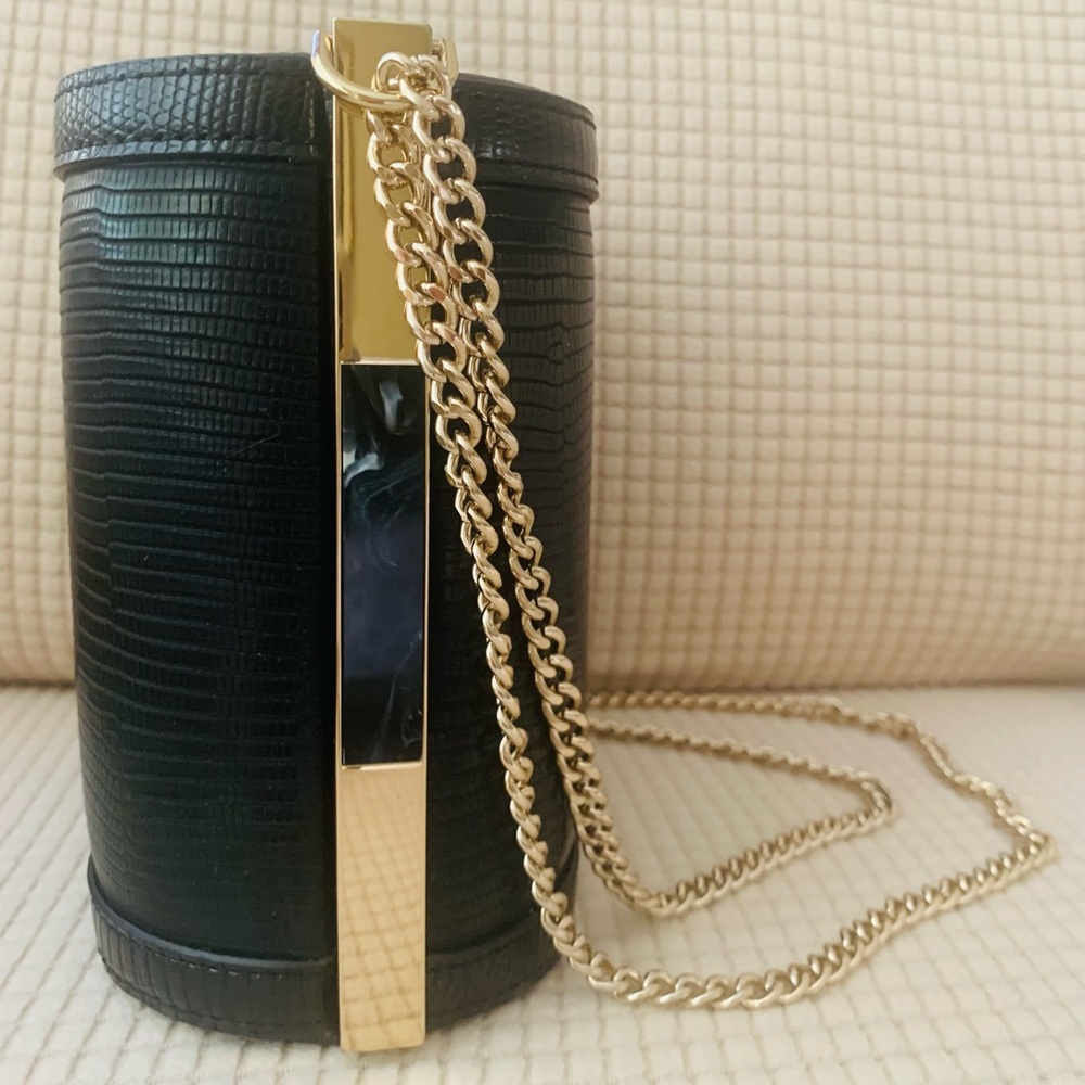 TOPSHOP Shoulder Bag - Picture 7 of 15